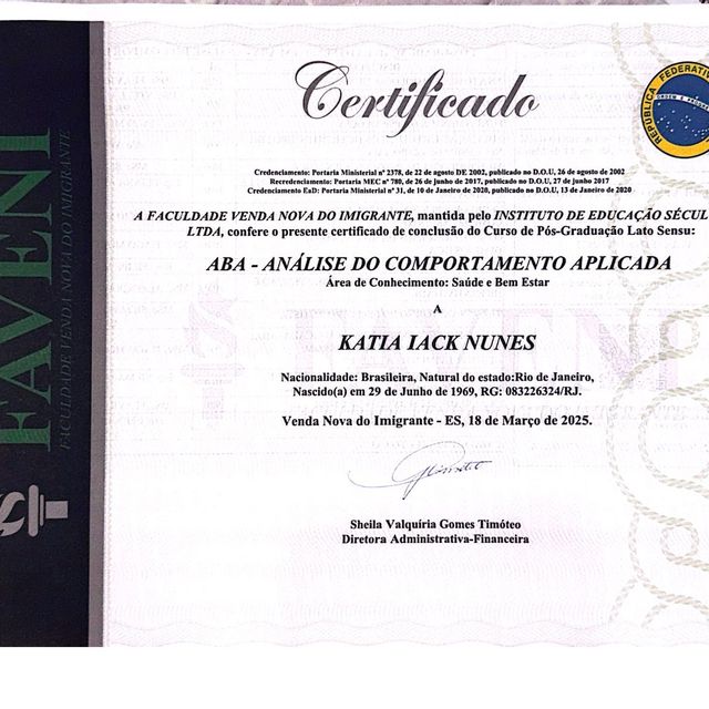 Ampliar imagem: certificate 2