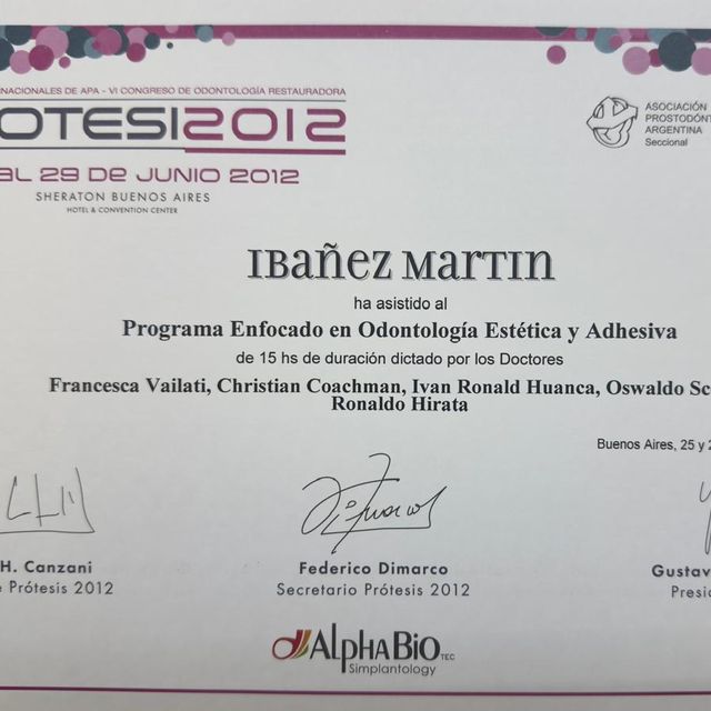 Acercar imagen: certificate 7