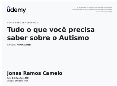 Ampliar imagem: certificate 10