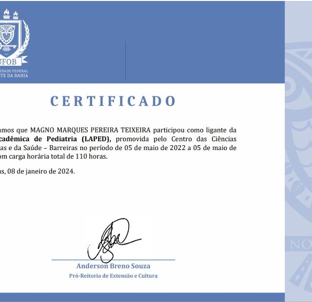 Ampliar imagem: certificate 5