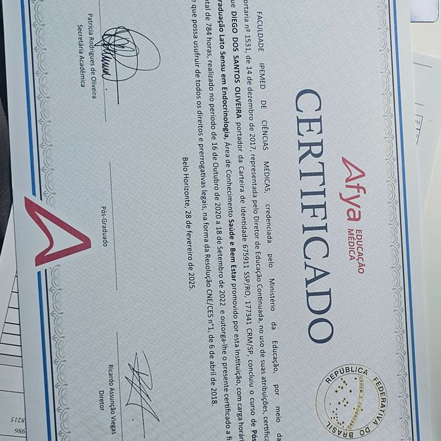 Ampliar imagem: certificate 1