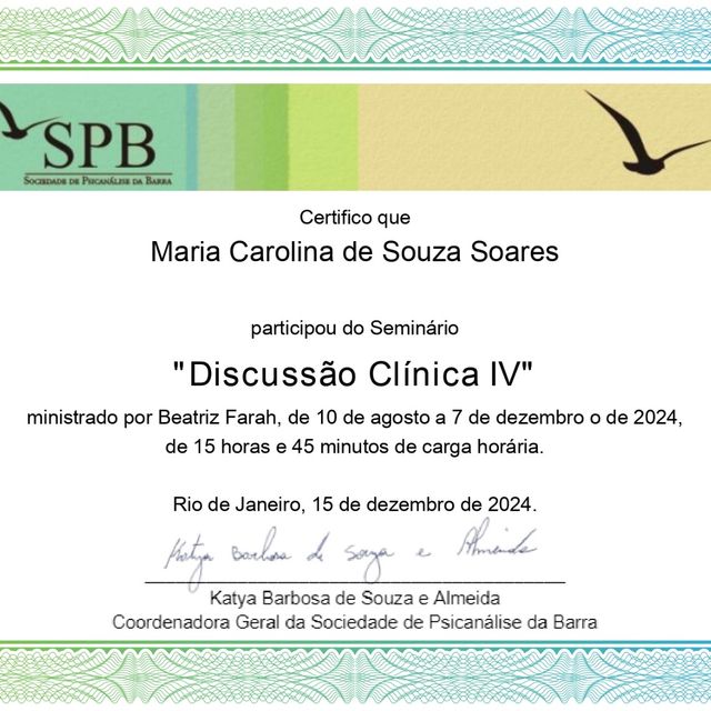 Ampliar imagem: certificate 14