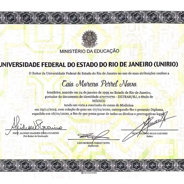 Ampliar imagem: certificate 3