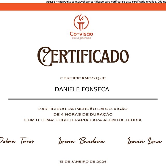 Ampliar imagem: certificate 5