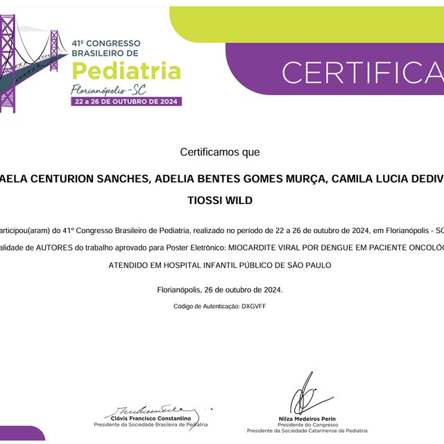 Ampliar imagem: certificate 10