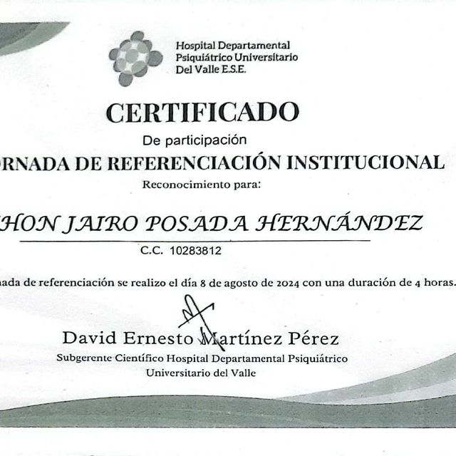 Acercar imagen: certificate 23