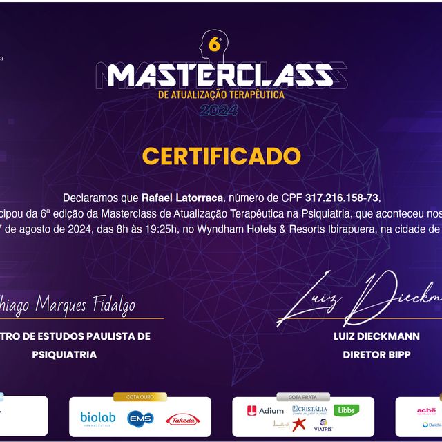 Ampliar imagem: certificate 11