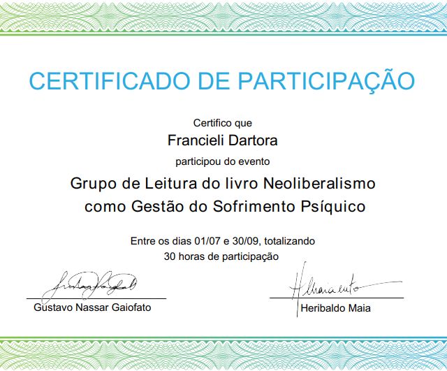 Ampliar imagem: certificate 6