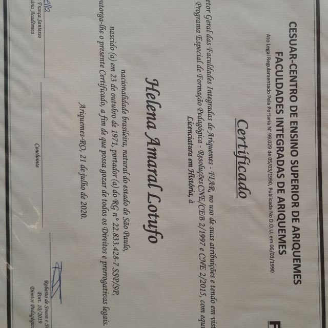 Ampliar imagem: certificate 7