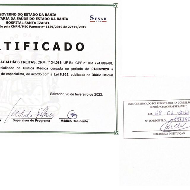 Ampliar imagem: certificate 1