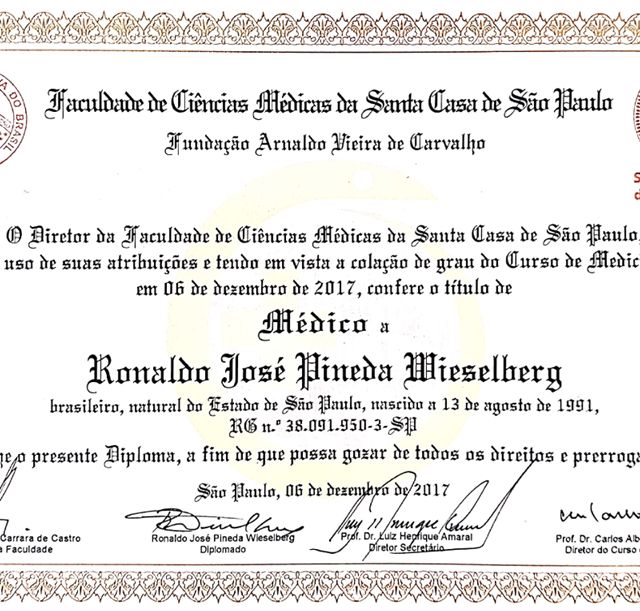 Ampliar imagem: certificate 1