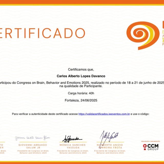 Ampliar imagem: certificate 5