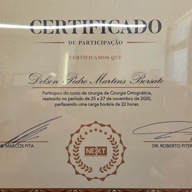 Ampliar imagem: certificate 3
