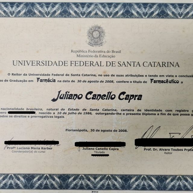 Ampliar imagem: certificate 4