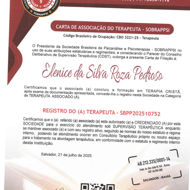 Ampliar imagem: certificate 5