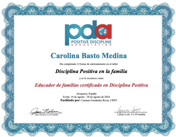 Acercar imagen: certificate 1