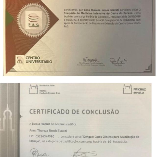 Ampliar imagem: certificate 17