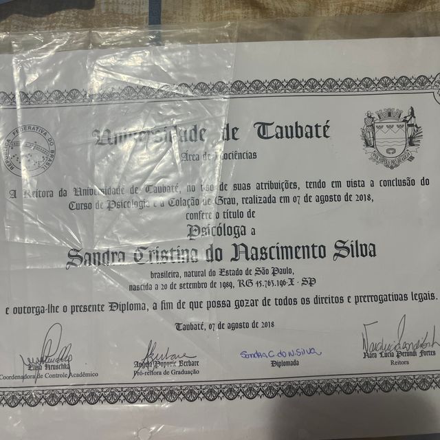 Ampliar imagem: certificate 3