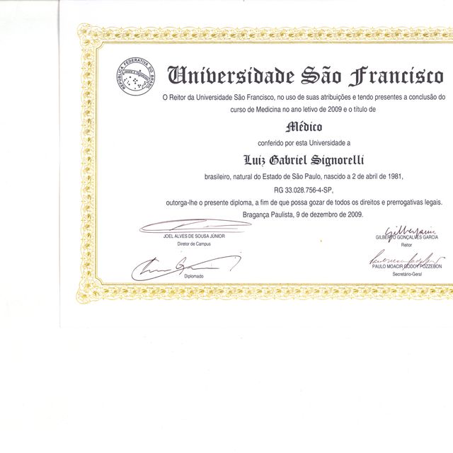 Ampliar imagem: certificate 1