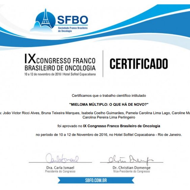 Ampliar imagem: certificate 5