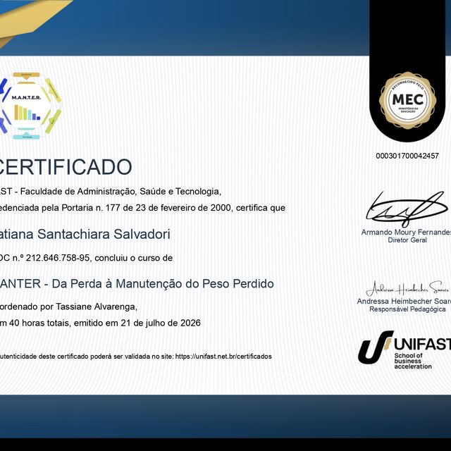 Ampliar imagem: certificate 15
