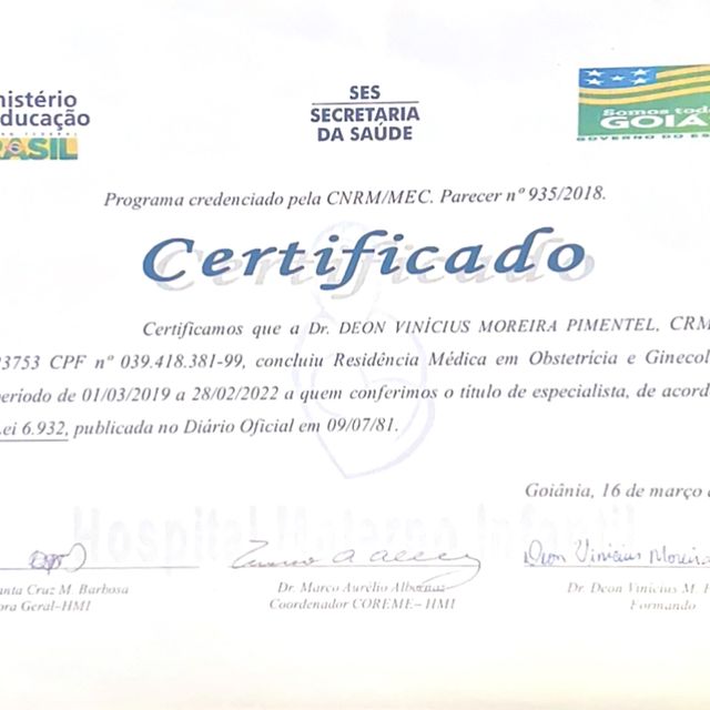 Ampliar imagem: certificate 1