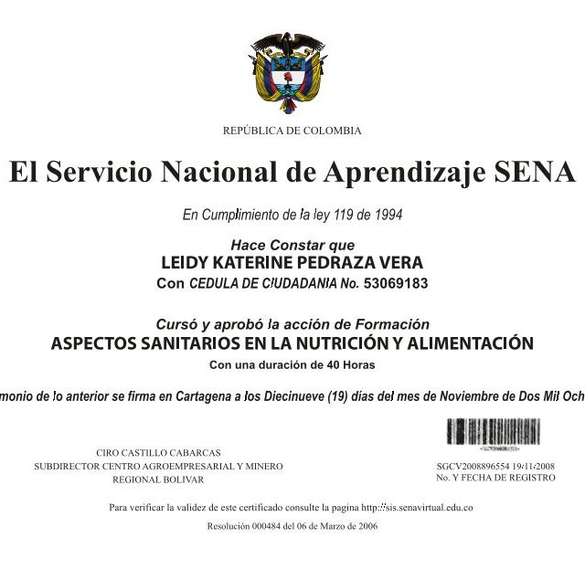 Acercar imagen: certificate 12