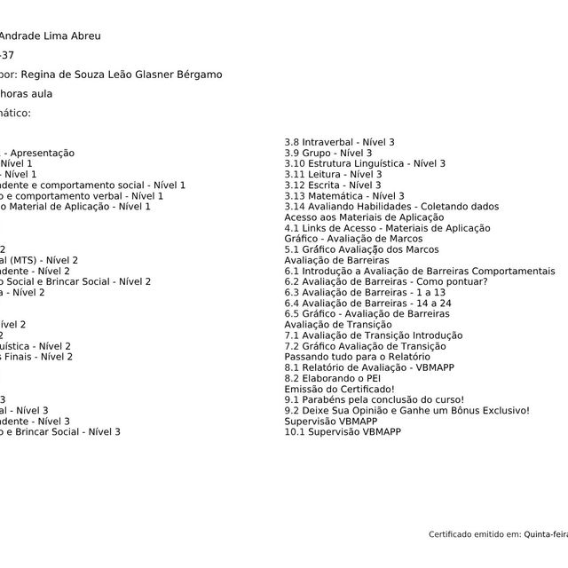 Ampliar imagem: certificate 3
