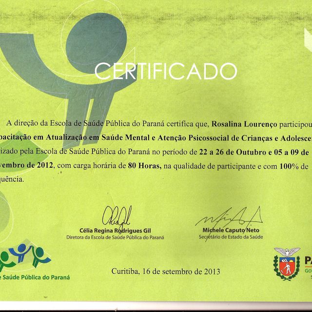 Ampliar imagem: certificate 5