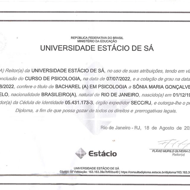 Ampliar imagem: certificate 8