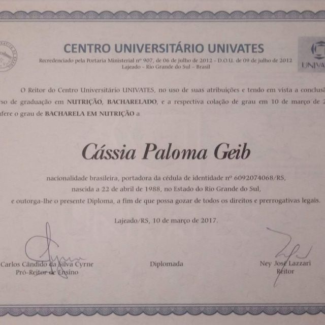 Ampliar imagem: certificate 1