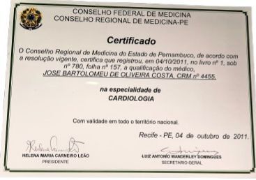 Ampliar imagem: certificate 1
