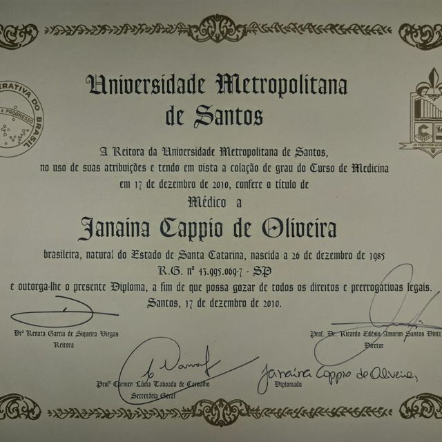 Ampliar imagem: certificate 1