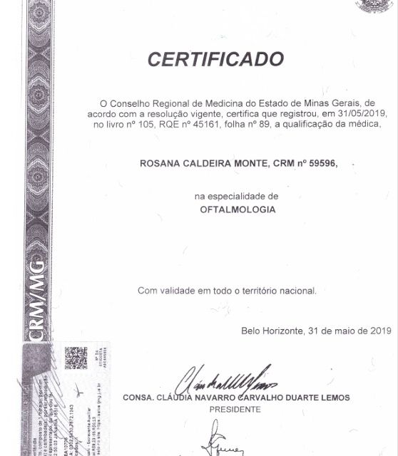 Ampliar imagem: certificate 1