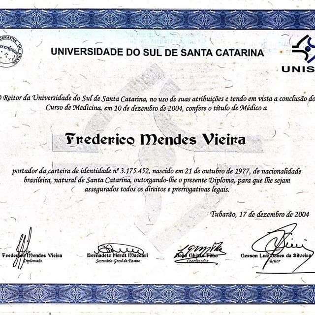 Ampliar imagem: certificate 1