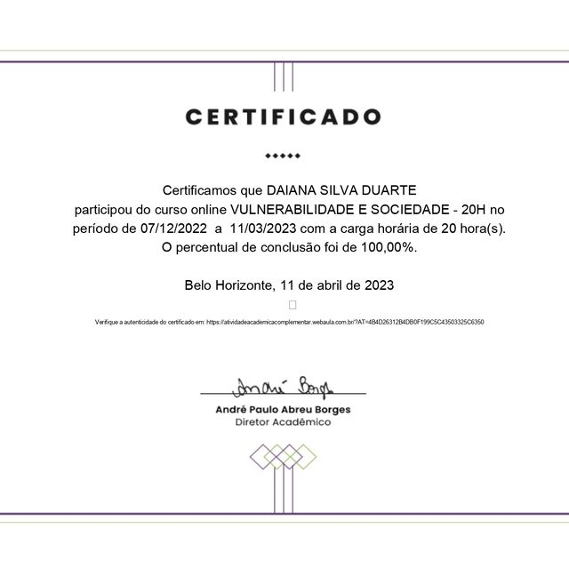 Ampliar imagem: certificate 5