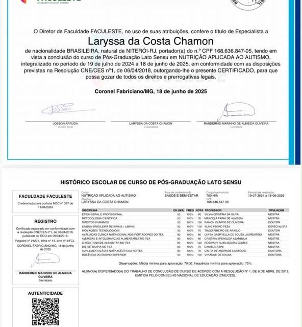 Ampliar imagem: certificate 2