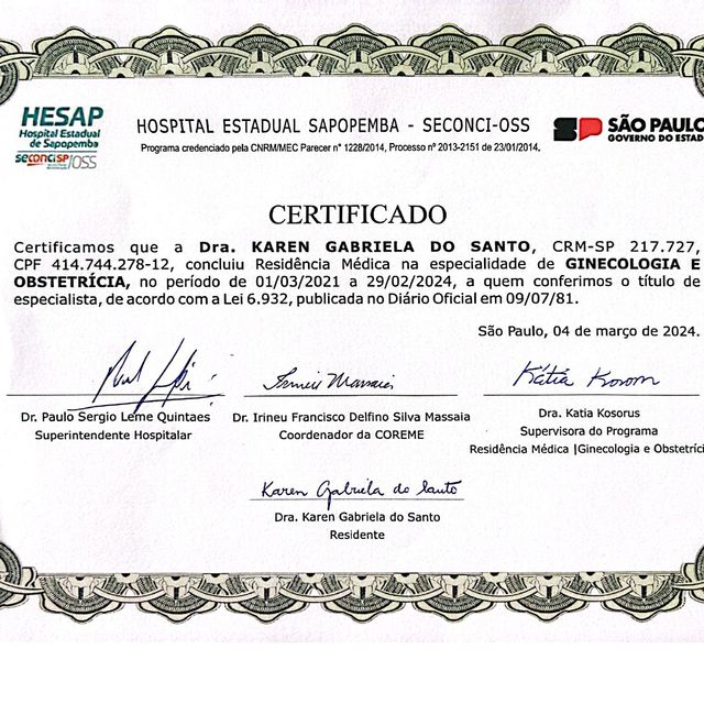 Ampliar imagem: certificate 3