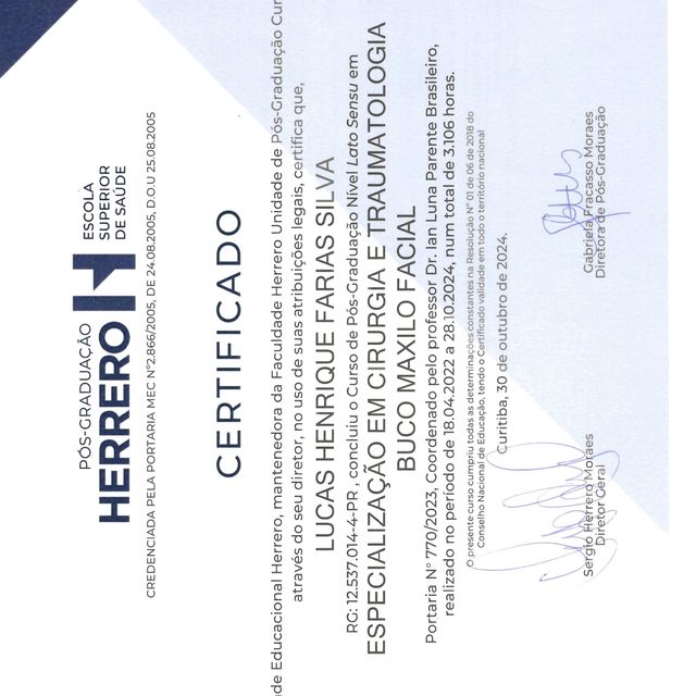 Ampliar imagem: certificate 1