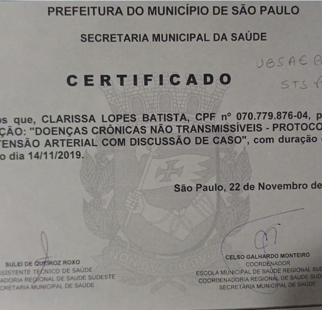 Ampliar imagem: certificate 9