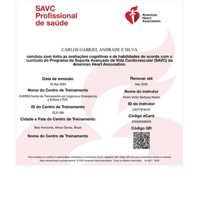 Ampliar imagem: certificate 4