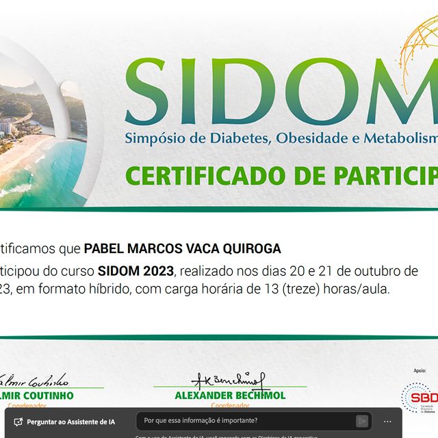 Ampliar imagem: certificate 10