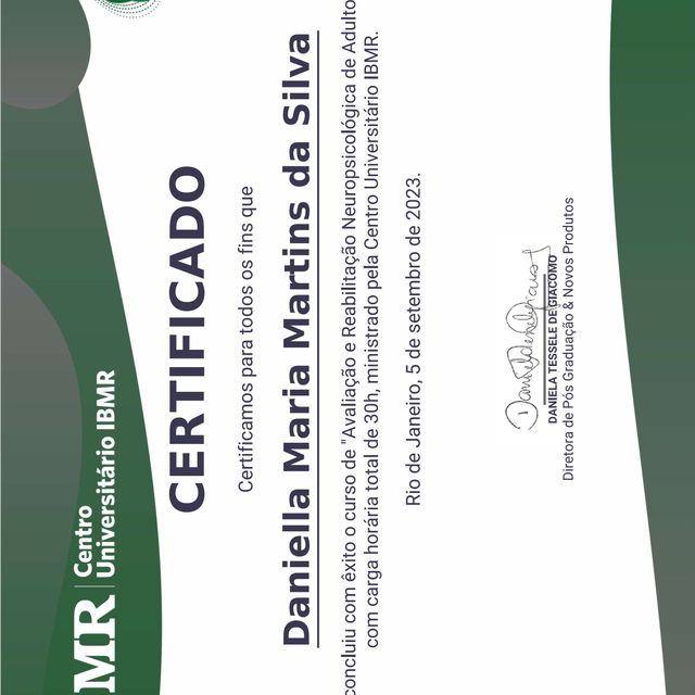 Ampliar imagem: certificate 25