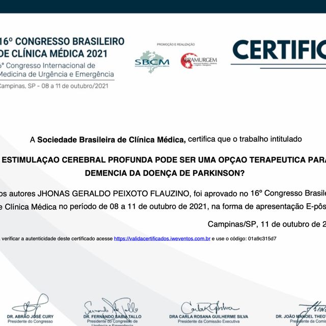 Ampliar imagem: certificate 21