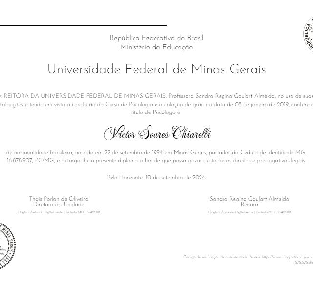 Ampliar imagem: certificate 1