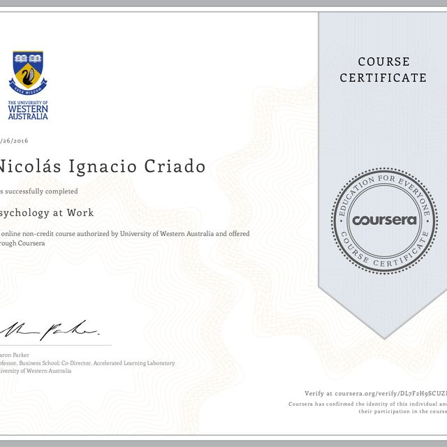 Acercar imagen: certificate 14