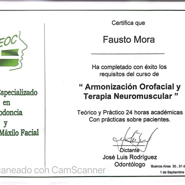 Acercar imagen: certificate 16