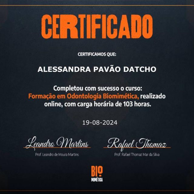 Ampliar imagem: certificate 1