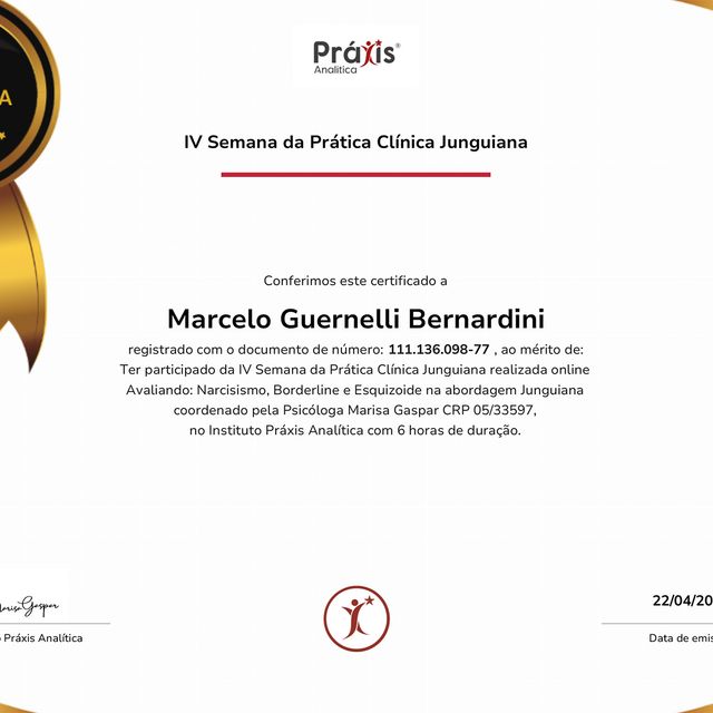 Ampliar imagem: certificate 5