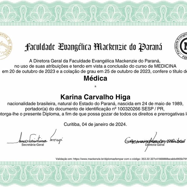 Ampliar imagem: certificate 1